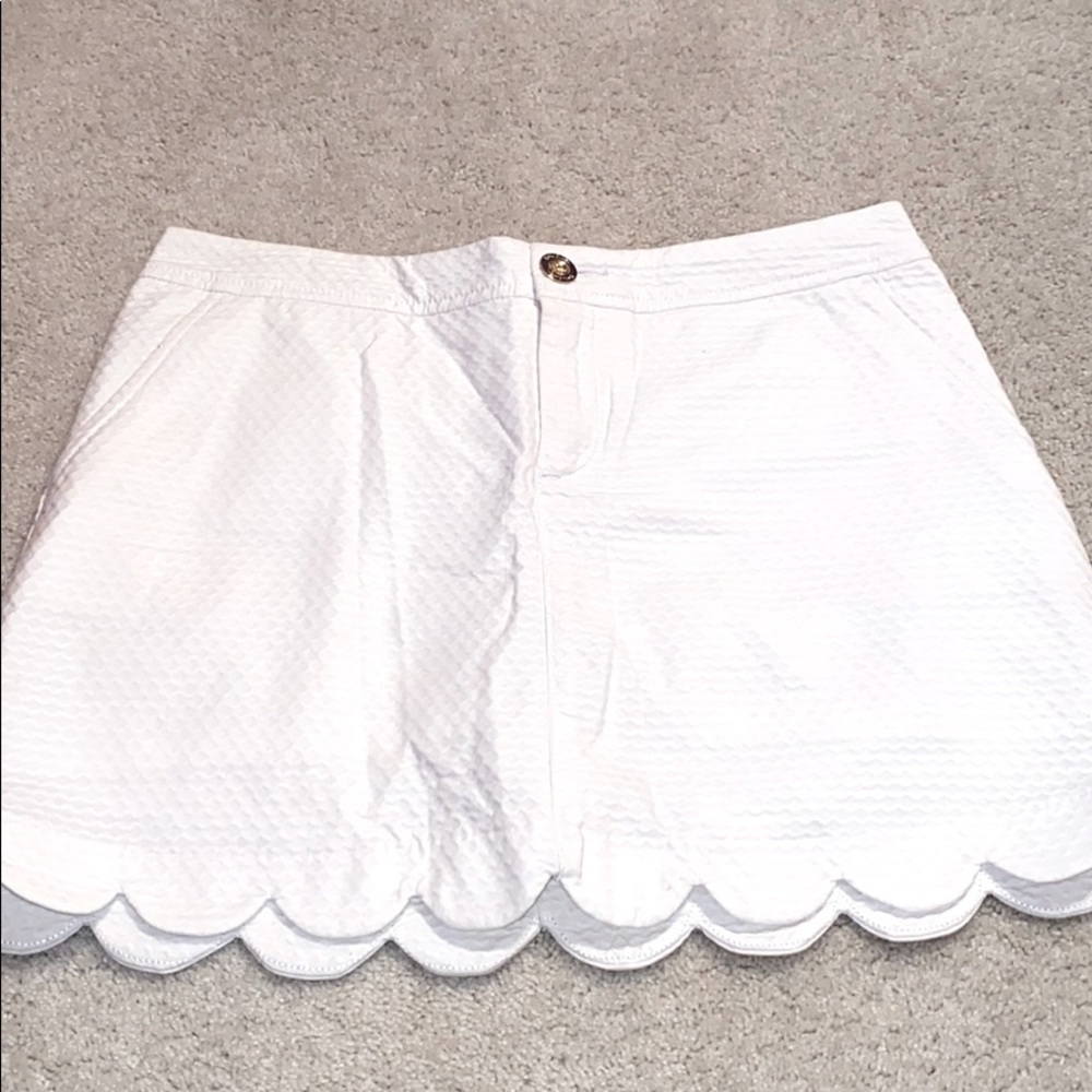 Lilly Pulitzer skort